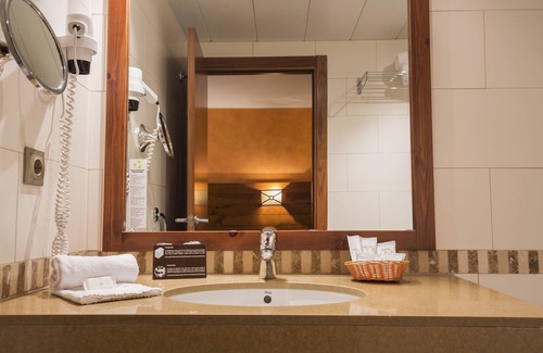 Pas de la Casa Hotel | Hotel Magic Pas