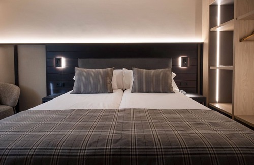 Pas de la Casa Hotel | Hotel Magic Pas