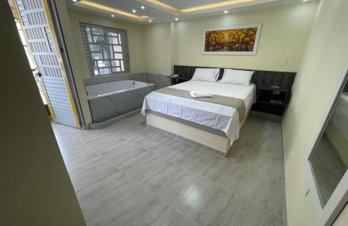Quibdo Hotel | Hotel Magistral Suiter