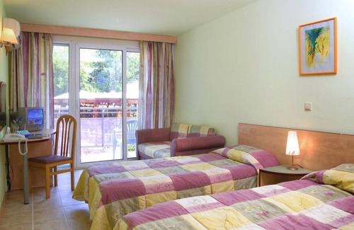 Albena Complejo | Hotel Magnolia - All Inclusive