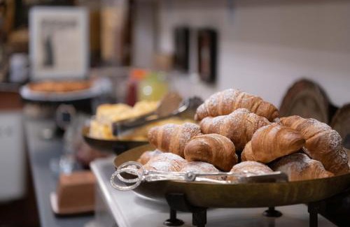 Albenga Hotel | Hotel Magnolia