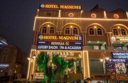 Kharar Hotel | Hotel Magnum 2