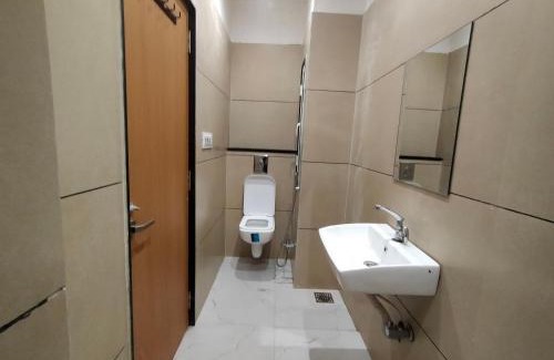 Ujjain Hotel | Hotel Mahadev Paradise