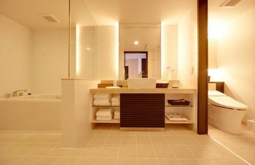 Motobu Complejo | Hotel Mahaina Wellness Resorts Okinawa