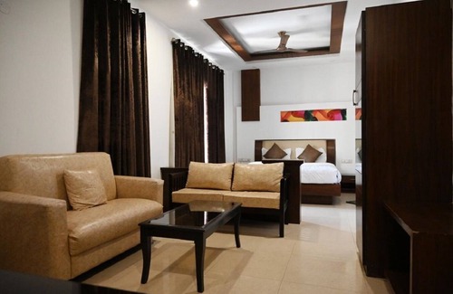 Amritsar Hotel | Hotel Mahal Inn - Amritsar