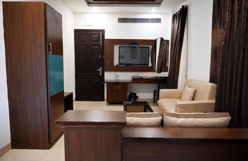 Amritsar Hotel | Hotel Mahal Inn - Amritsar