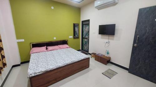 Ujjain Hotel | Hotel Mahamrityunjay Palace