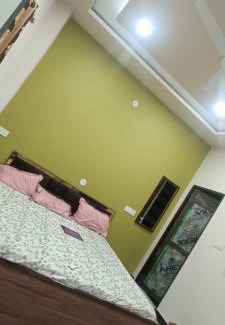 Ujjain Hotel | Hotel Mahamrityunjay Palace