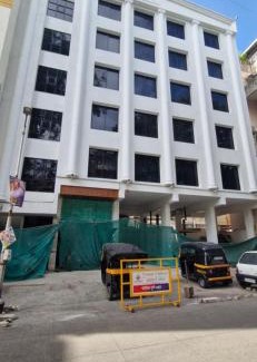 Central Pune Casa | Hotel Maharaja Inn