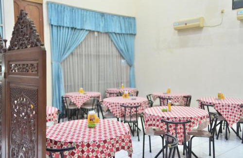 Pati Hotel | Hotel Mahkota