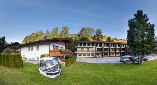 Val di Vizze Hotel | Hotel Maibad