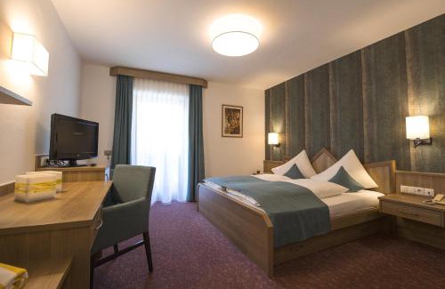 Val di Vizze Hotel | Hotel Maibad