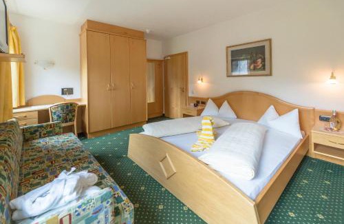 Val di Vizze Hotel | Hotel Maibad