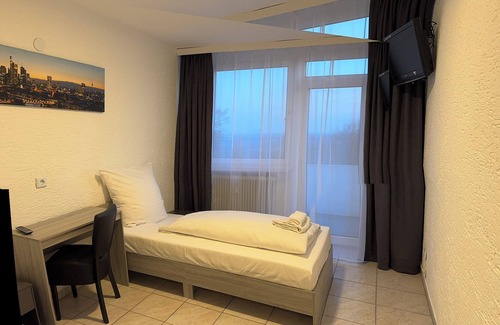 Hochheim am Main Hotel | Hotel Main Taunus