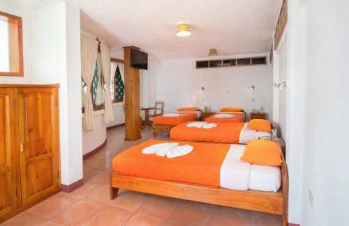 Bahía de la Academia Hotel | Hotel Mainao