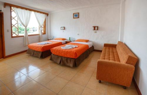 Bahía de la Academia Hotel | Hotel Mainao