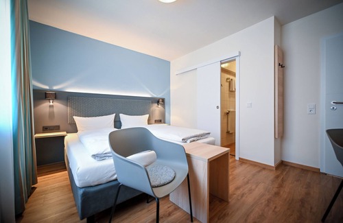 Marktheidenfeld Hotel | Hotel Mainblick