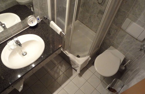 Burgel Hotel | Hotel Mainbogen