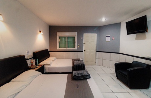 Culiacán Hotel | Hotel Maioris El Diez
