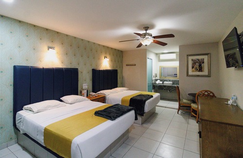 Culiacán Hotel | Hotel Maioris El Diez