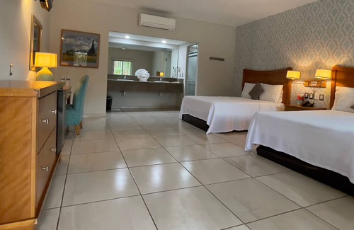 Navolato Hotel | Hotel Maioris Navolato