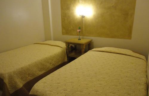 Cochabamba Hotel | HOTEL MAISON FIORI (Centro)