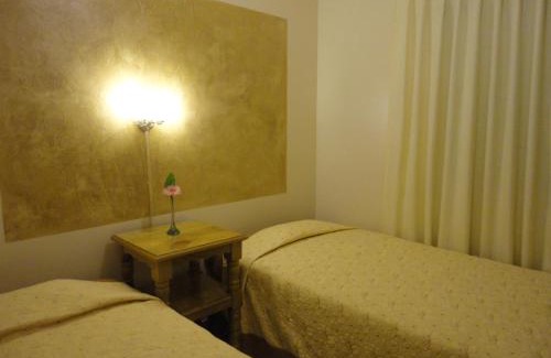 Cochabamba Hotel | HOTEL MAISON FIORI (Centro)