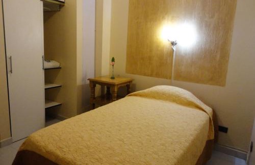 Cochabamba Hotel | HOTEL MAISON FIORI (Centro)