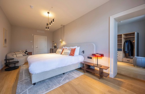 Statenkwartier Hotel | Hotel Maison Maastricht Centrum - Handwritten Collection