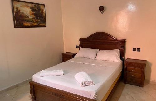 Meknes Medina Casa | Hotel Maison Olga