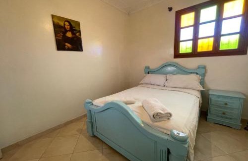Meknes Medina Casa | Hotel Maison Olga