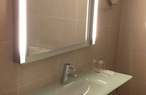 Centro de Pamplona Hotel | Hotel Maisonnave