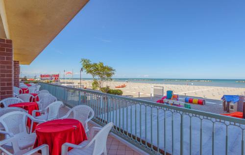 Igea Marina Hotel | Hotel Majestic