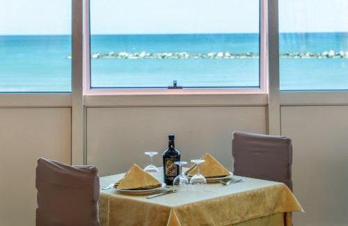 Igea Marina Hotel | Hotel Majestic