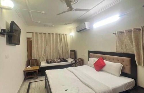 Chandigarh Hotel | Hotel Majestic