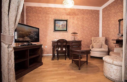 Stari Grad Hotel | Hotel Majestic