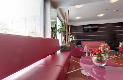 Arcavacata Hotel | Hotel Majorana