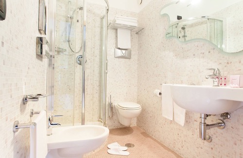 Arcavacata Hotel | Hotel Majorana