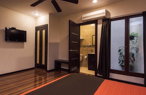 Xalapa Hotel | Hotel Majova Inn Xalapa