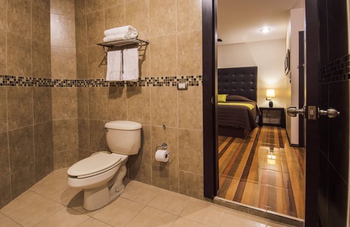 Xalapa Hotel | Hotel Majova Inn Xalapa