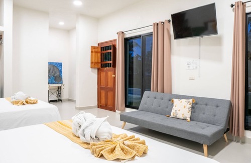 Diego Rojas Zapata Hotel | Hotel Makech