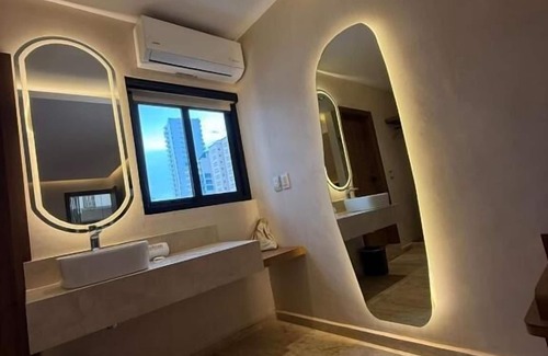 Veracruz Hotel | Hotel Makkan Boca