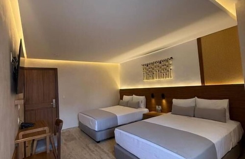 Veracruz Hotel | Hotel Makkan Boca
