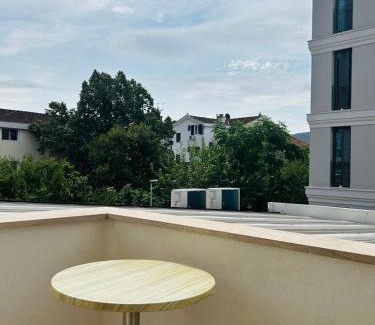 Meljine Hotel | Hotel Maksim