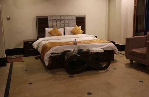 Malam Jabba Hotel | Hotel Malam Jabba Palace
