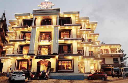 Malam Jabba Hotel | Hotel Malamjabba Palace by Khan Familia