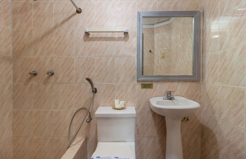 Guayaquil Hotel | Hotel Malecon Inn