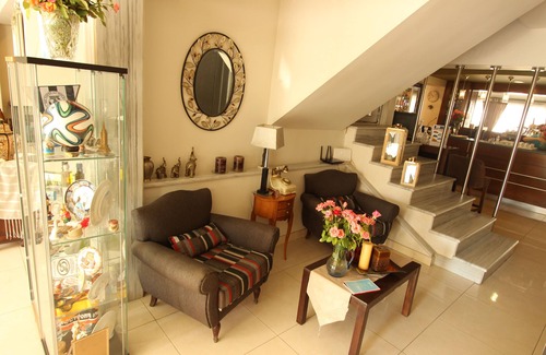 Kallikratia Hotel | Hotel Mallas