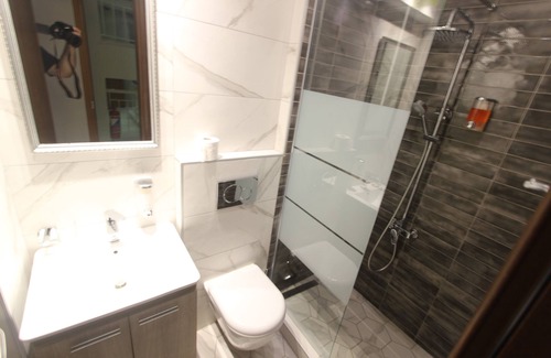 Kallikratia Hotel | Hotel Mallas