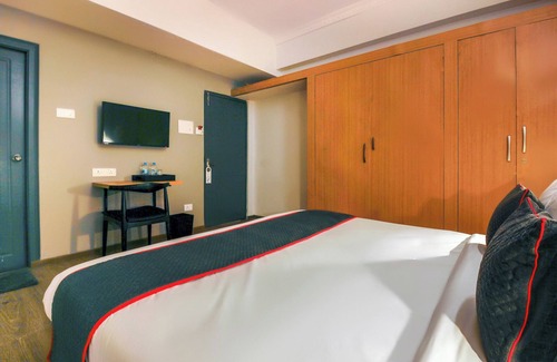 Shaikpet Casa | Hotel Mallikarjun Residency